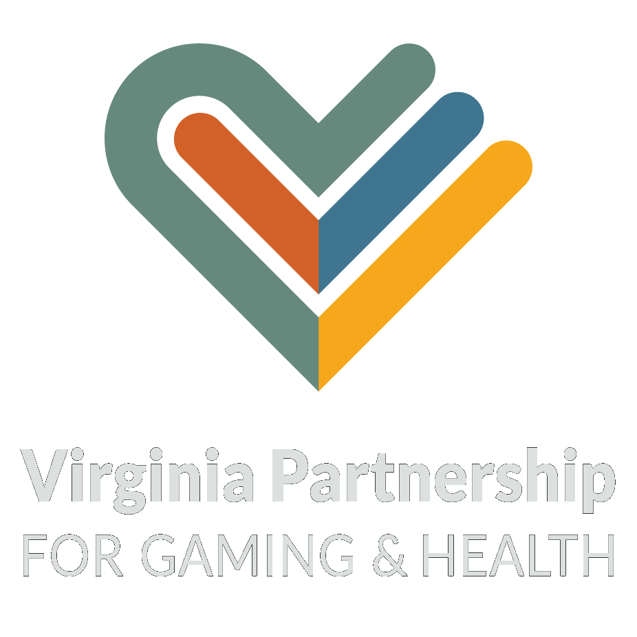 Virginia Partnership for Gaming and Health