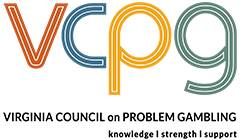 Virginia Council on Problem Gambling knowledge | strength | support